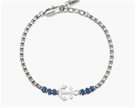 Bracciale Kidult Uomo in Acciaio 831178